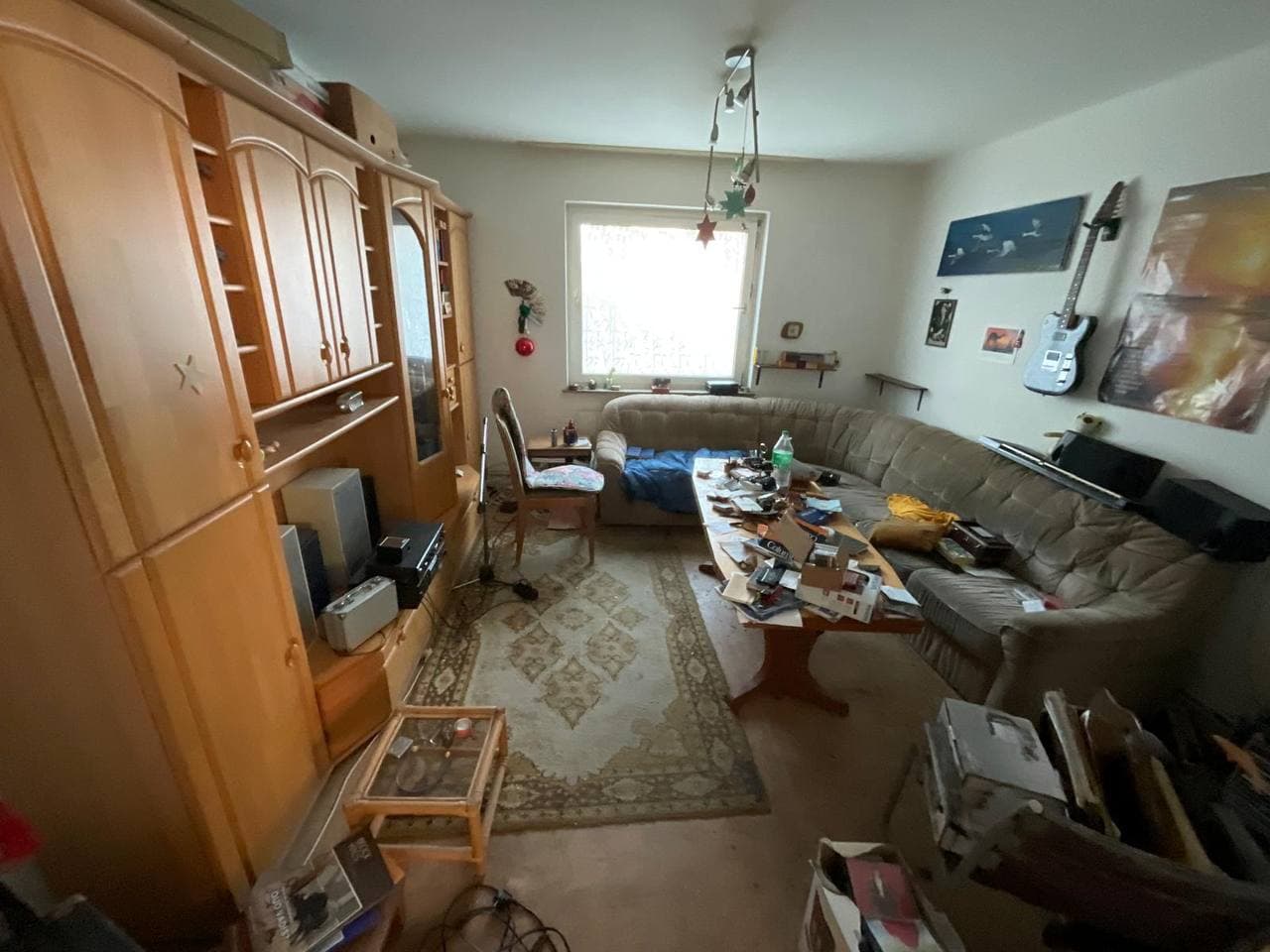 Wohnung